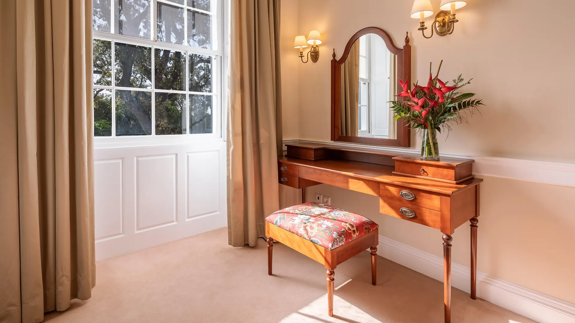 Otel Quinta Jardins Do Lago Funchal
