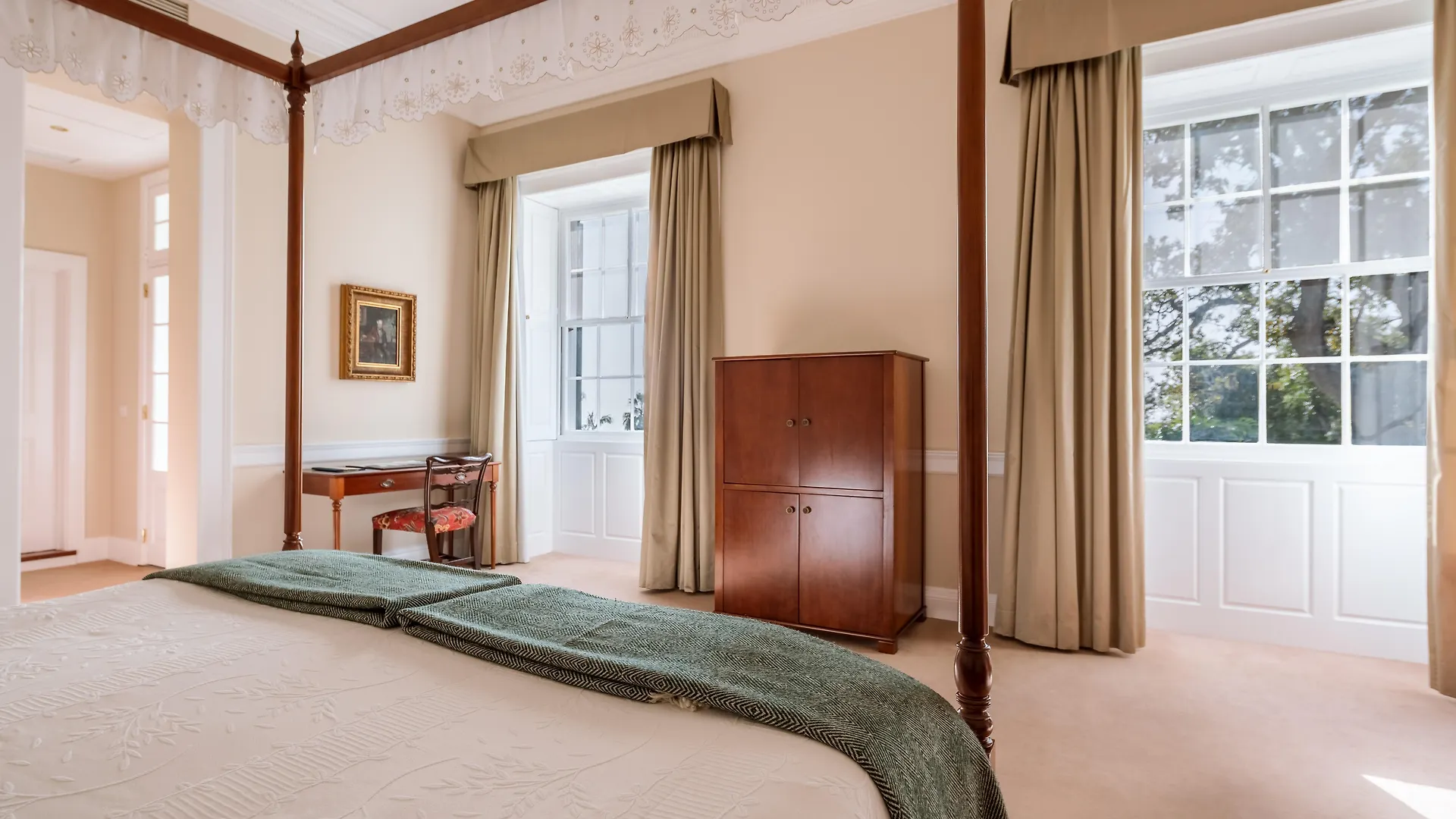 Otel Quinta Jardins Do Lago Funchal