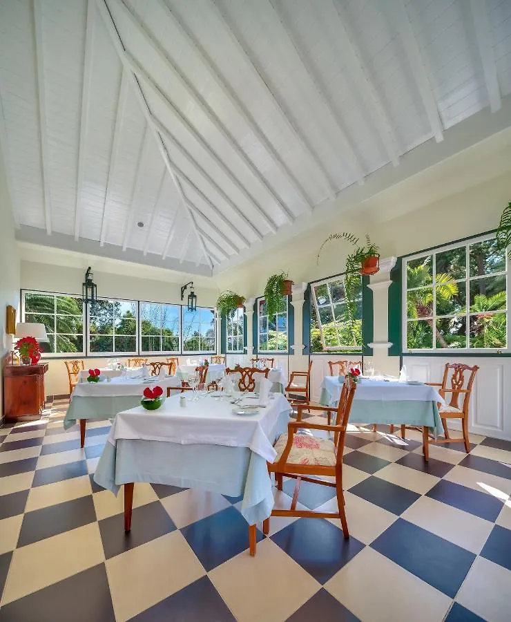 Quinta Jardins Do Lago Funchal Otel