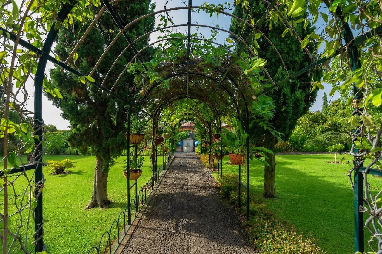 Quinta Jardins Do Lago Funchal Otel