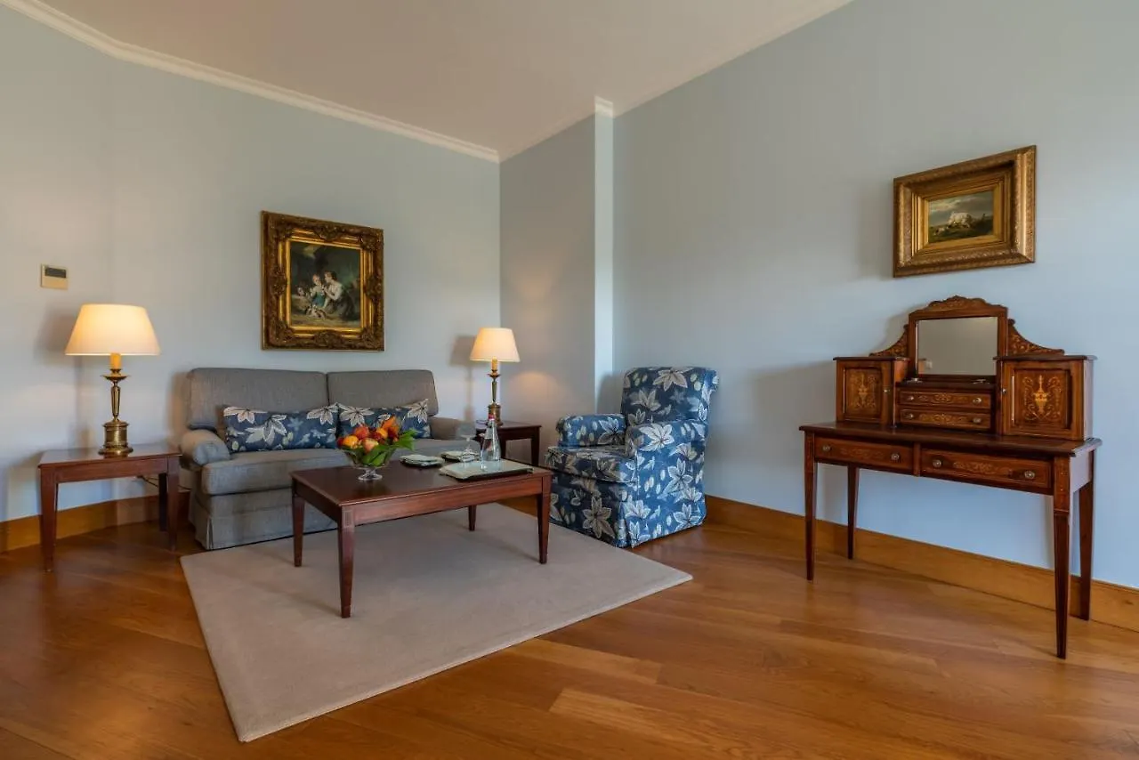Quinta Jardins Do Lago Funchal Otel
