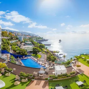 Otel Baia Azul