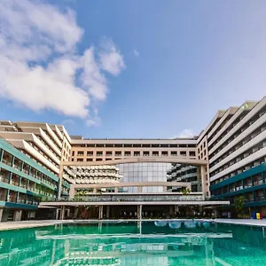 Enotel Lido Madeira - Фуншал