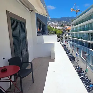  Apartamento Canavial Terrace