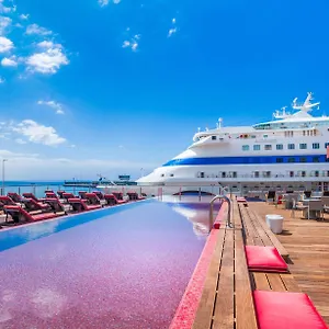 Otel Pestana Cr7 (adults Only)