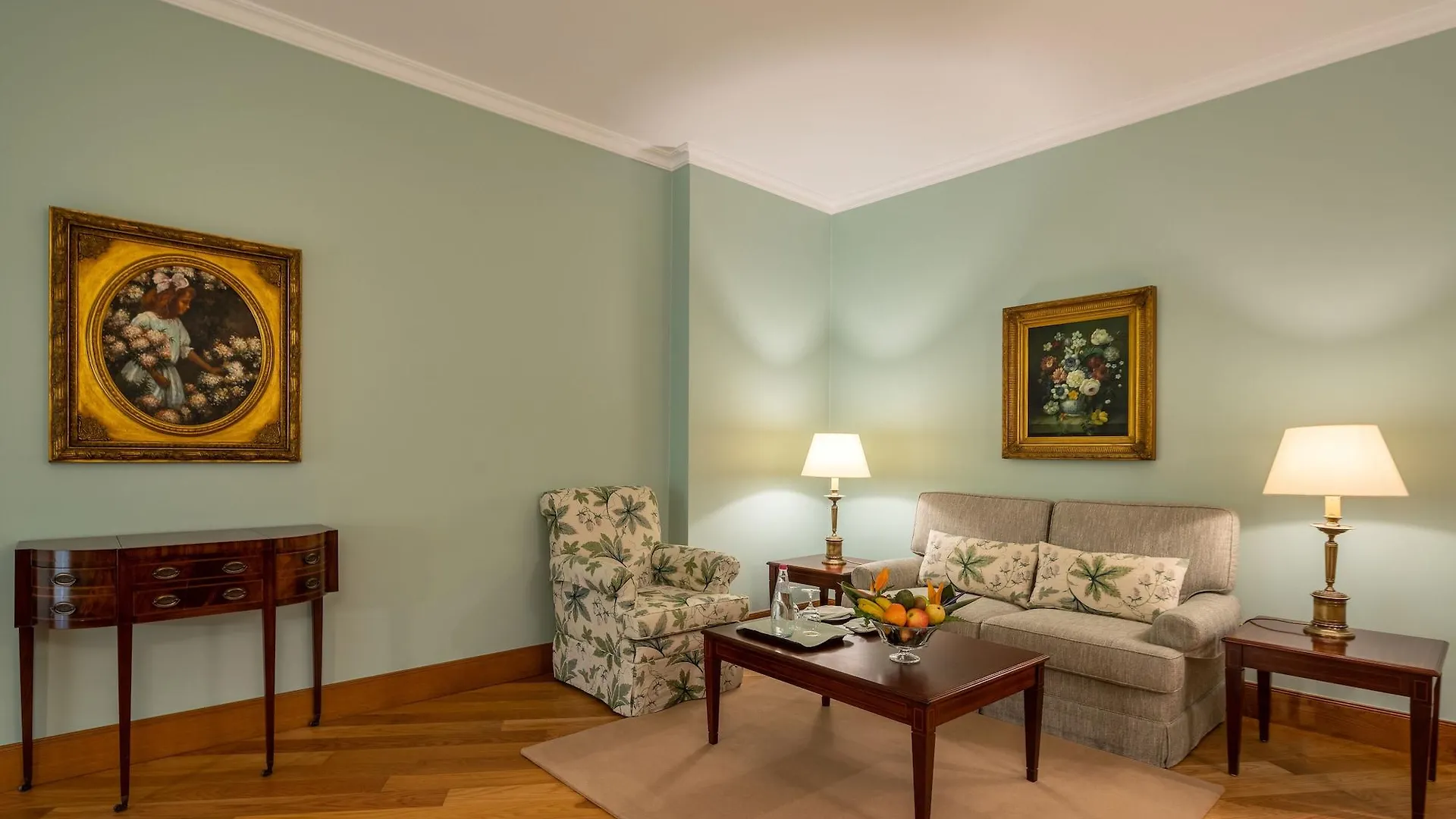 Hotel Quinta Jardins Do Lago Funchal