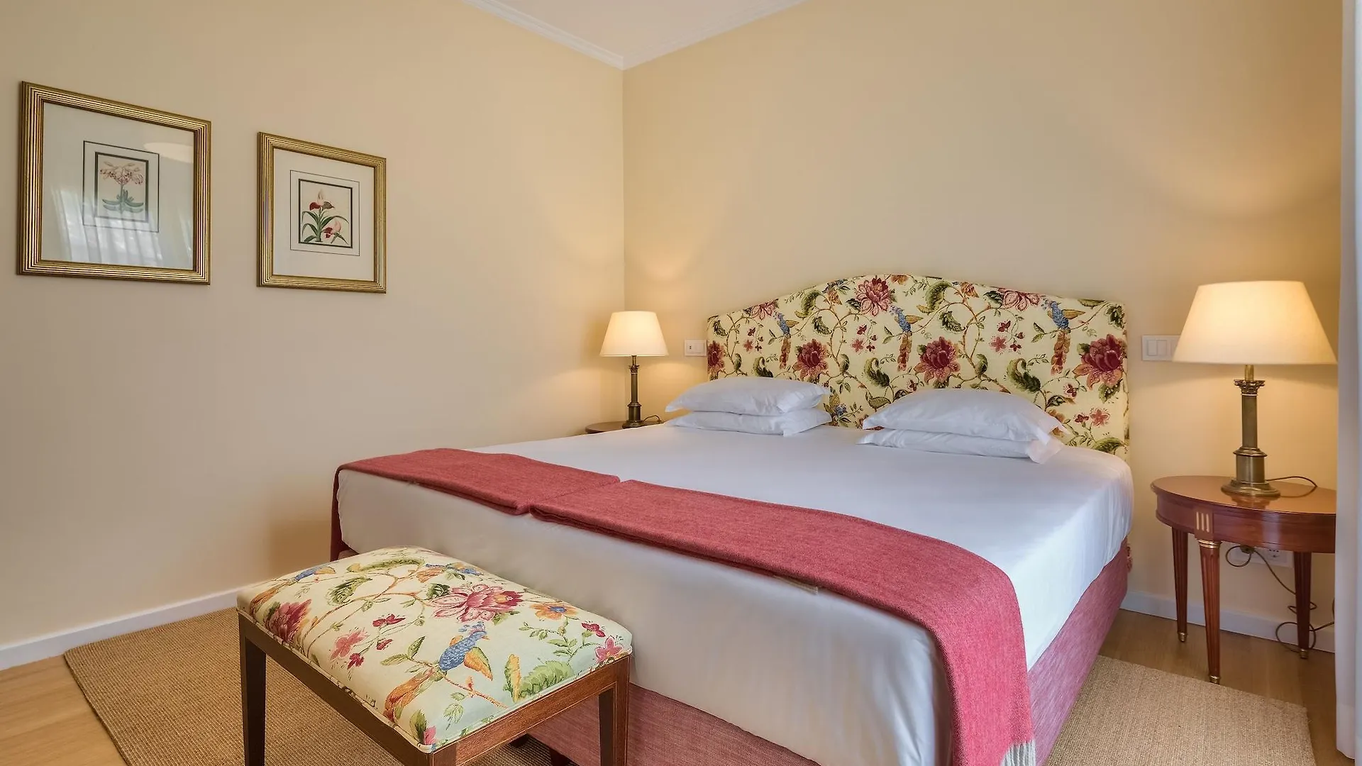 Quinta Jardins Do Lago Funchal  Hotel