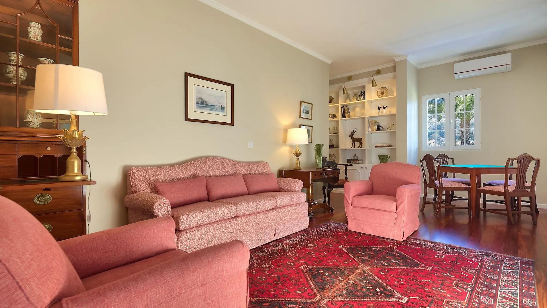 Hotel Quinta Jardins Do Lago Funchal