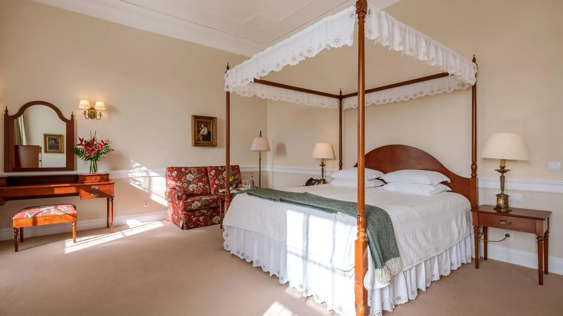 Hotel Quinta Jardins Do Lago Funchal