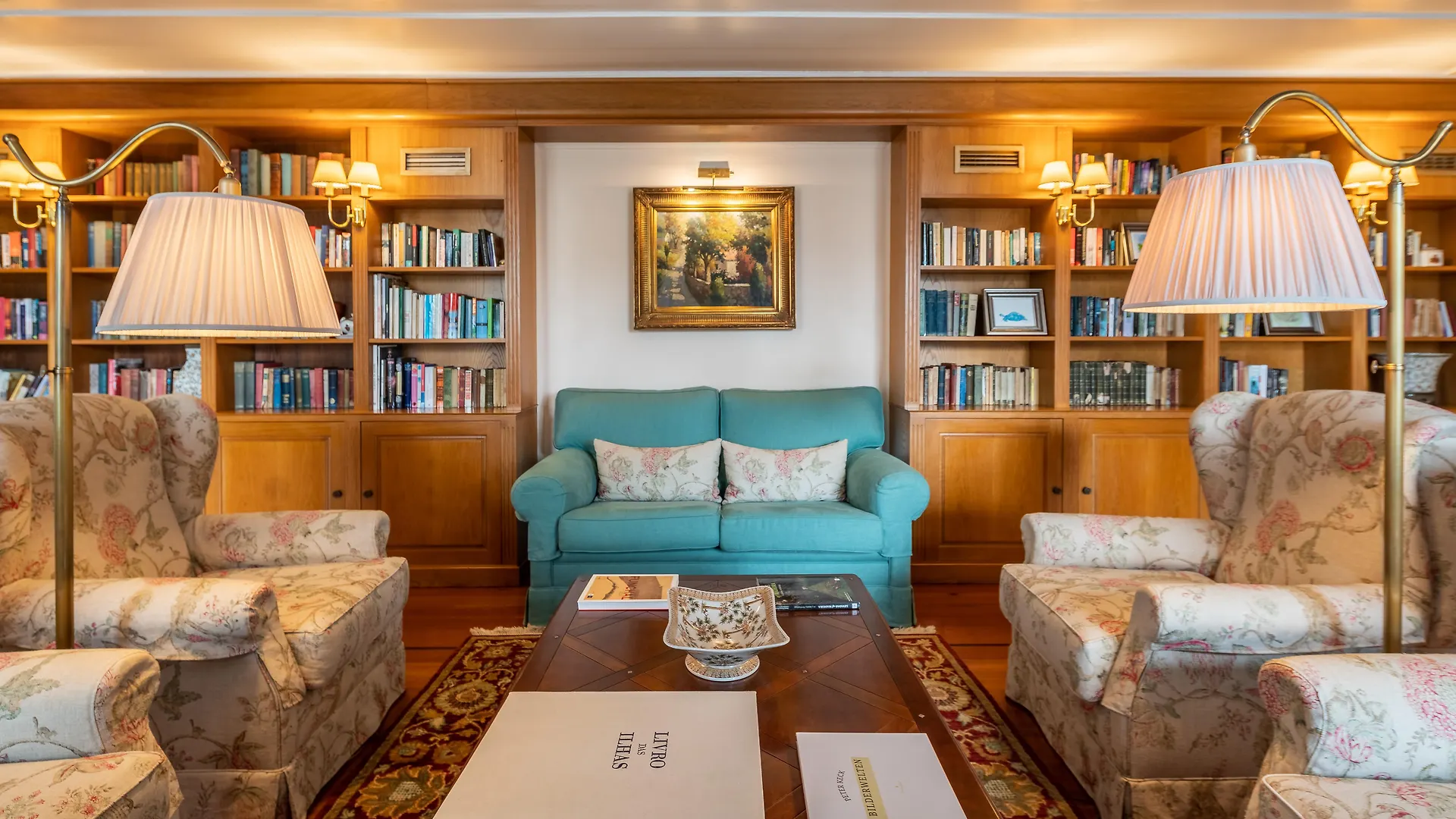 Hotel Quinta Jardins Do Lago Funchal