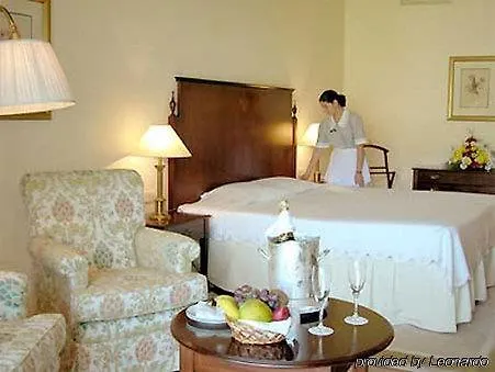 Quinta Jardins Do Lago Funchal  Hotel