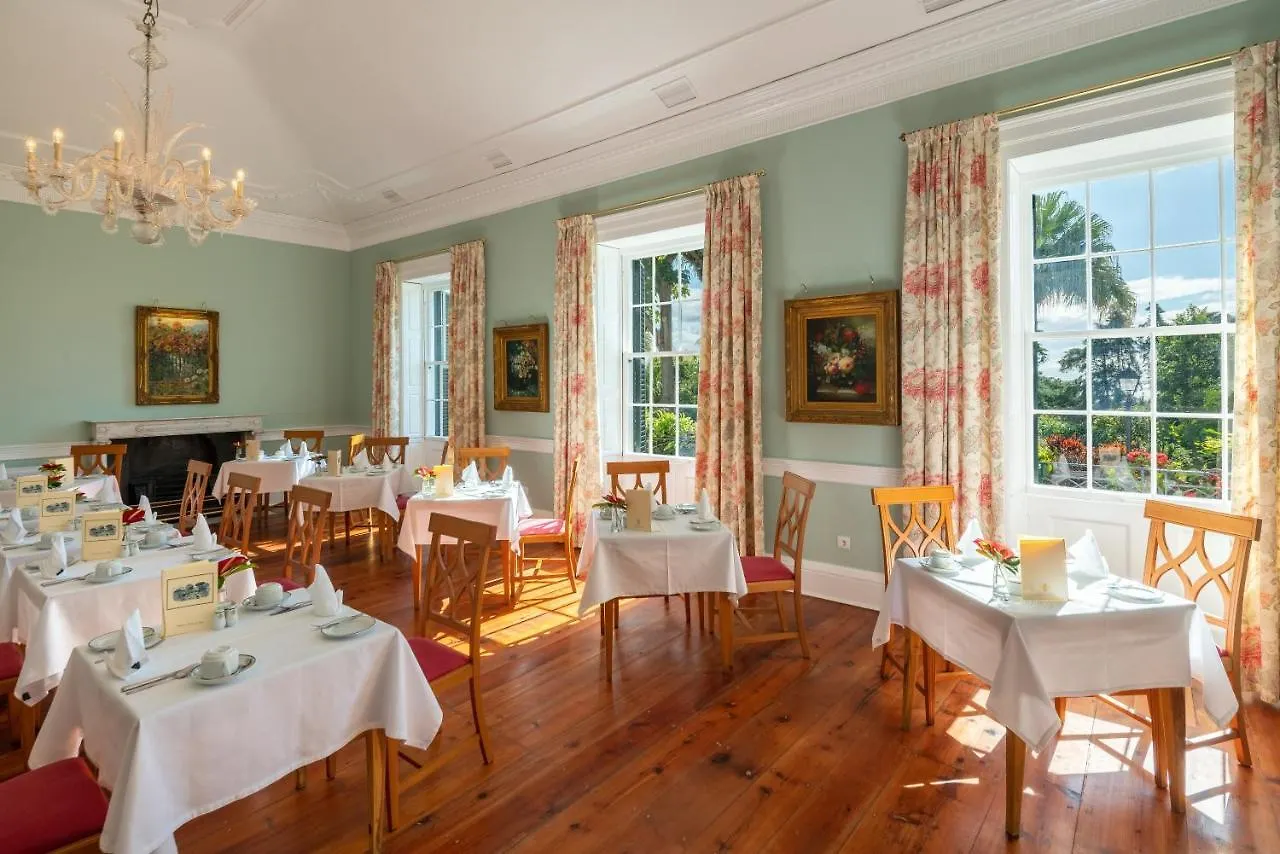 Hotel Quinta Jardins Do Lago Funchal